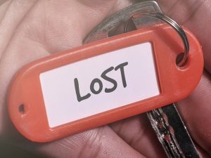 Lost Car Keys No Spare - Brandon, FL
